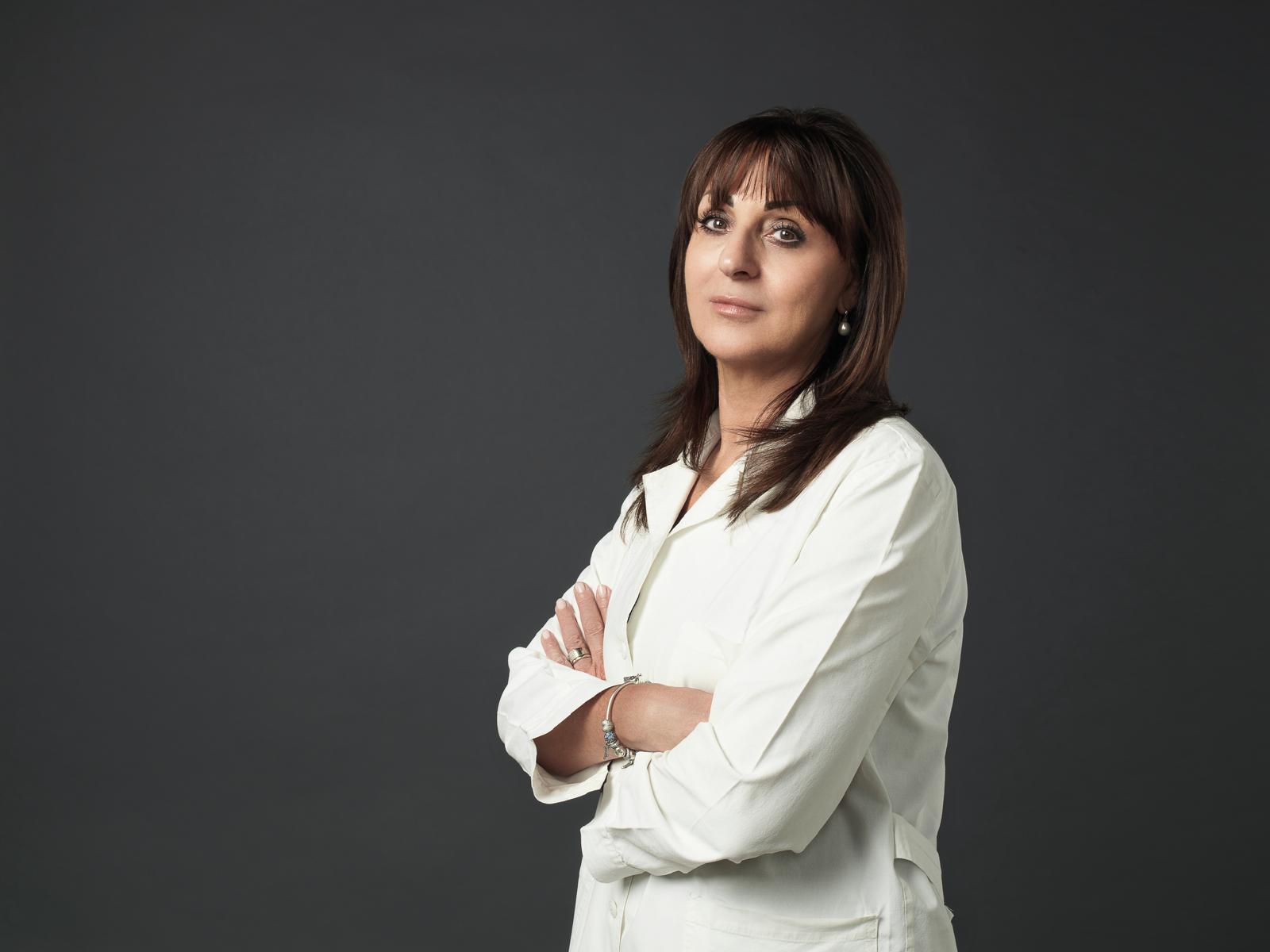 Dott.ssa Patrizia Giugliano: un percorso centrato sulla persona tra estetica, emozioni e crescita interiore immagine
