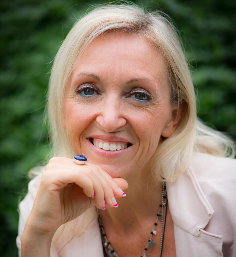 Renata Manavella – Un’Anima in Cammino. Operatrice olistica a Cuneo immagine