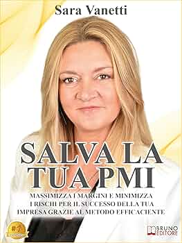 Da imprenditore operativo a imprenditore strategico: il vero nodo della crescita aziendale con Sara Vanetti immagine