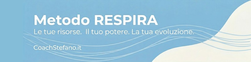 Armonia tra corpo e mente: il percorso con Stefano Gallone per vivere meglio Immagine