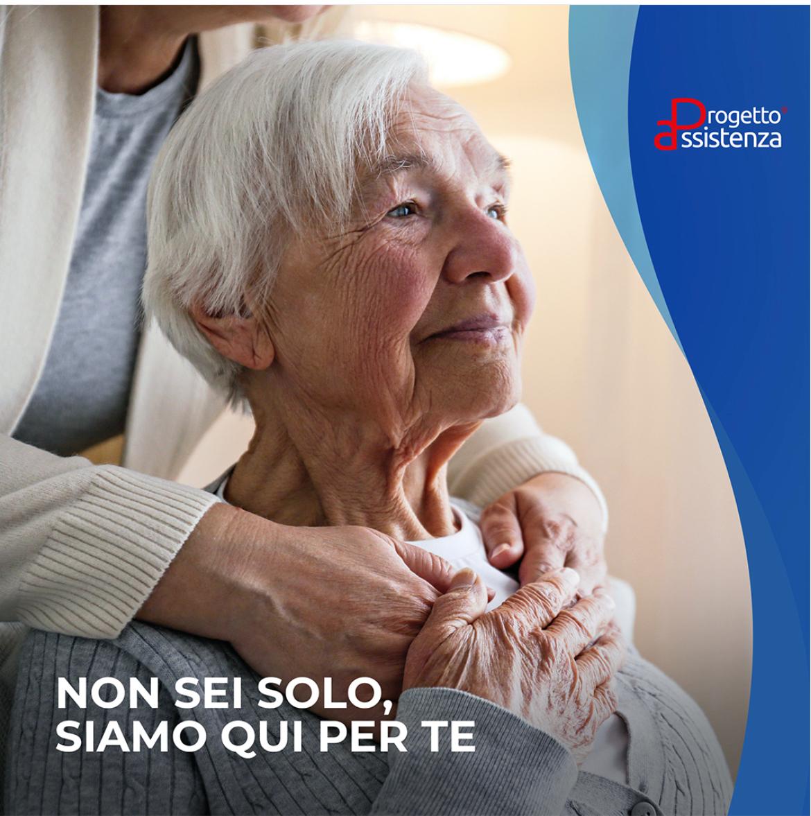 L’importanza dell’assistenza domiciliare: un sostegno concreto offerto da Progetto Assistenza Piacenza immagine