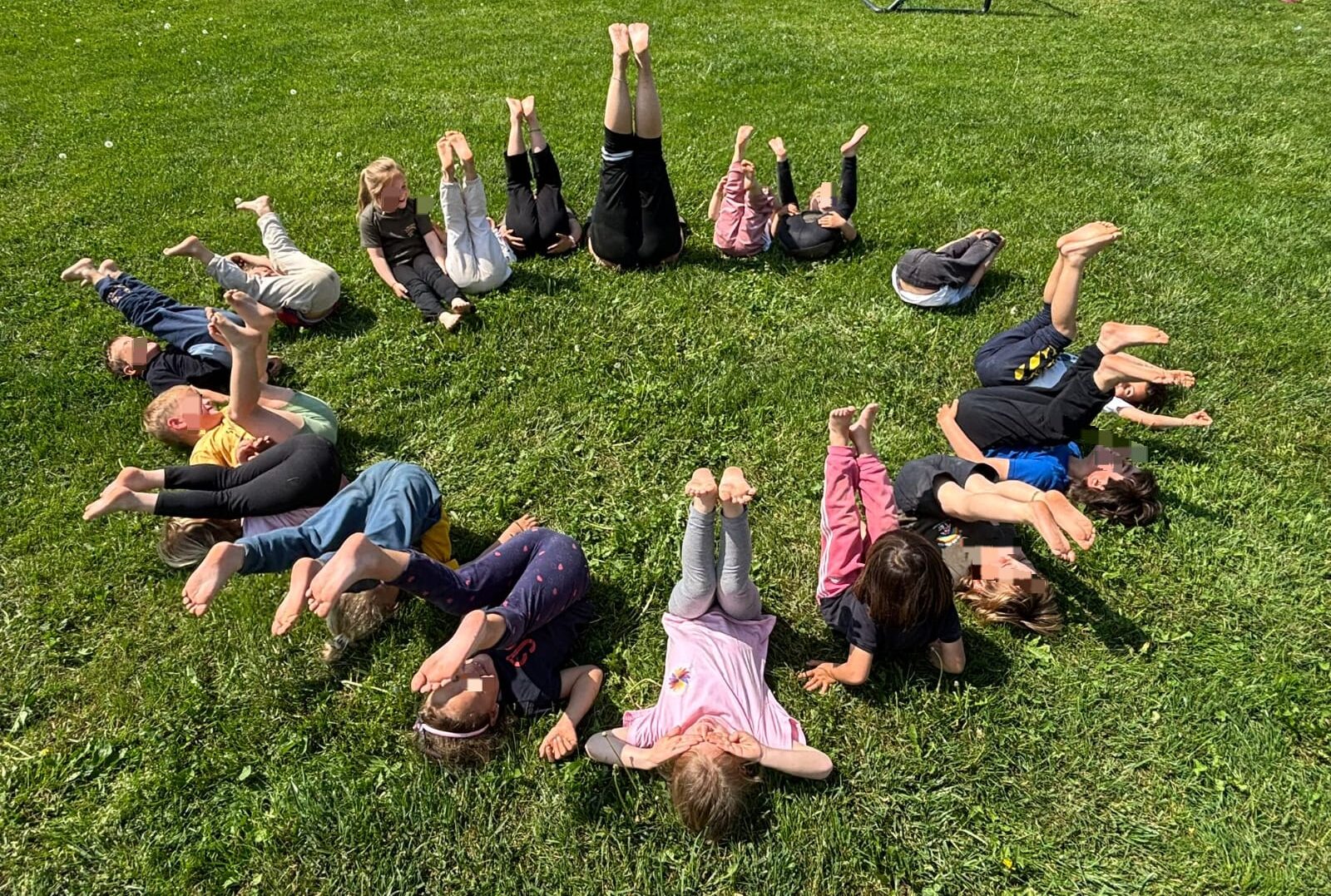 La Casa delle Meraviglie e l’incanto del Floopabosc: un’oasi educativa nella natura bergamasca immagine