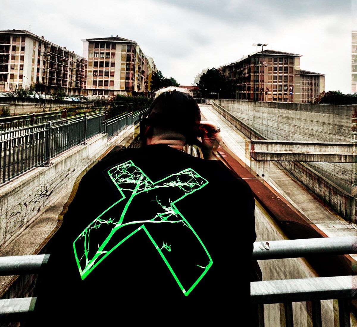 Il viaggio transmediale di Noizy Wood immagine