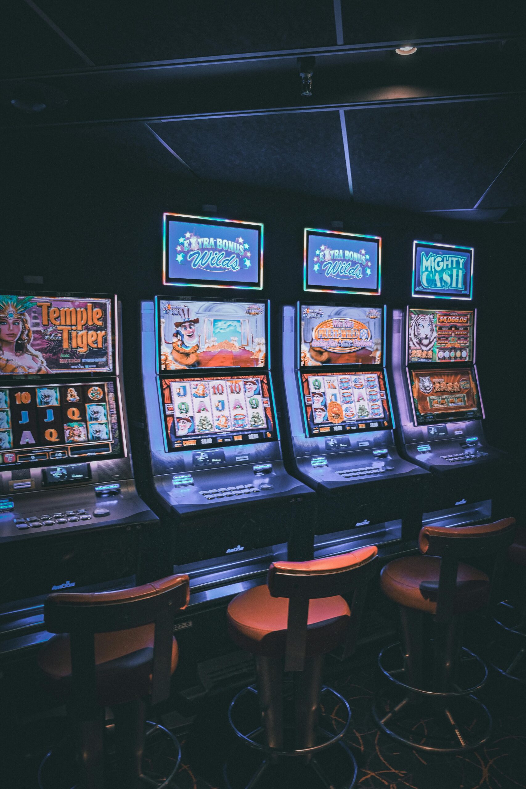 I temi più amati nelle slot: dall’Antico Egitto al Far West, perché funzionano certe estetiche immagine