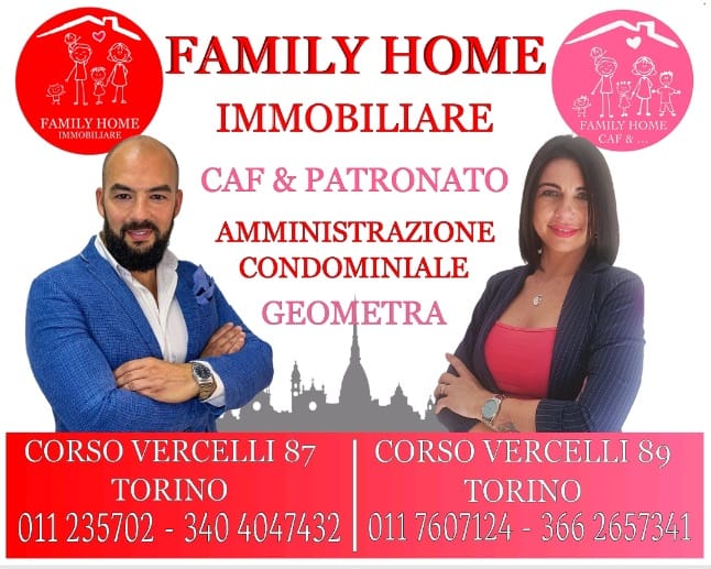 Family Home Amministra C&V: l’eccellenza tecnica al servizio dell’immobile e del cittadino immagine