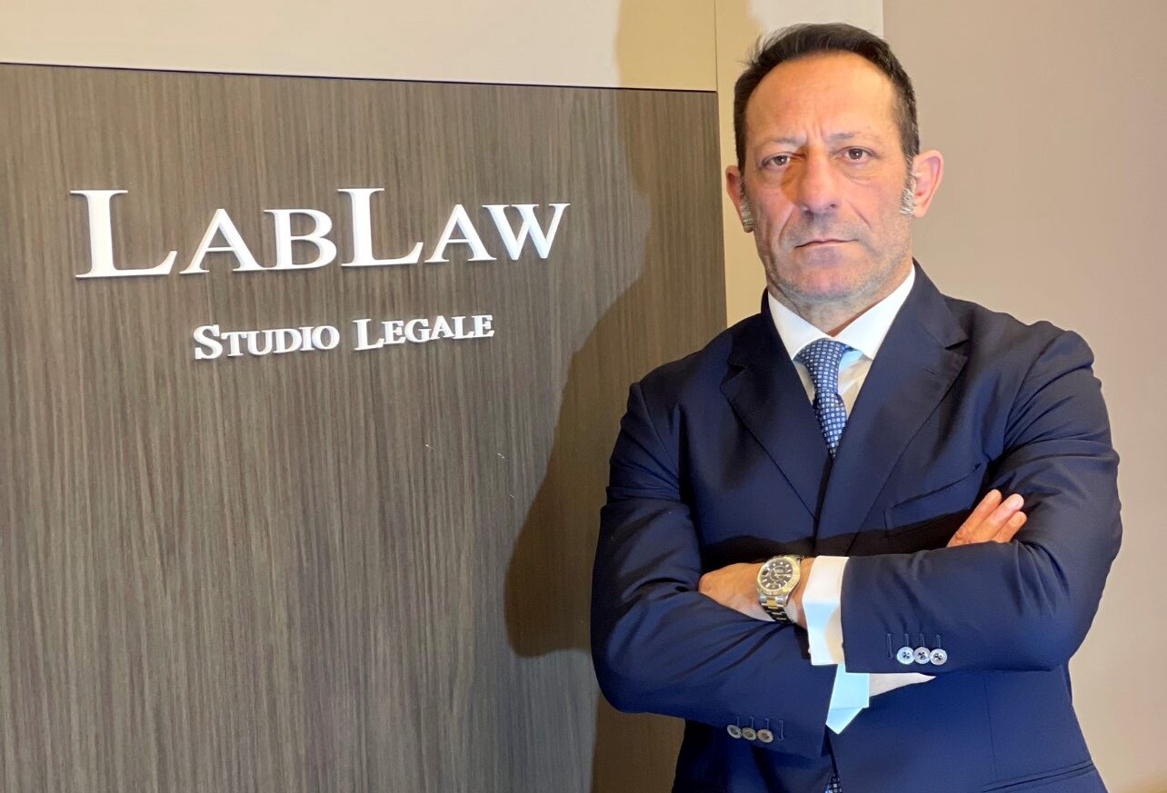 LabLaw: quando il diritto del lavoro incontra la cultura del cambiamento Immagine