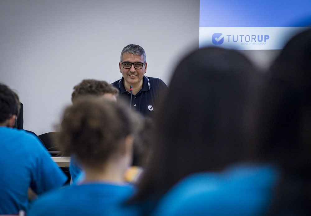 Semestre Filtro: prepararsi con Tutor Up in Campania | Medicina immagine