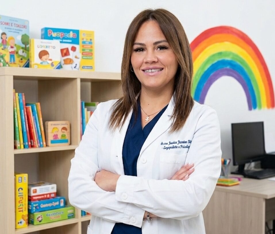 «Mangiare non significa solo nutrirsi»: la Dott.ssa Bitti Jessica Jasmine spiega il legame tra alimentazione e comunicazione immagine