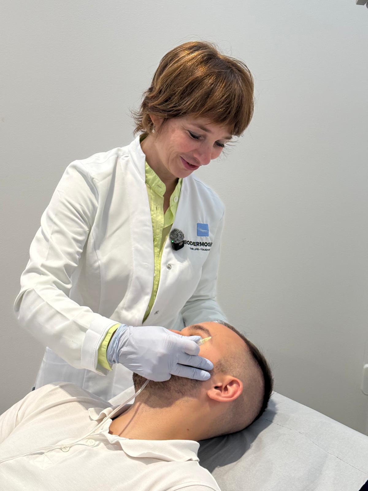 La biostimolazione: cos’è e a cosa serve? Il segreto di Simona Bihoi per una pelle perfetta immagine