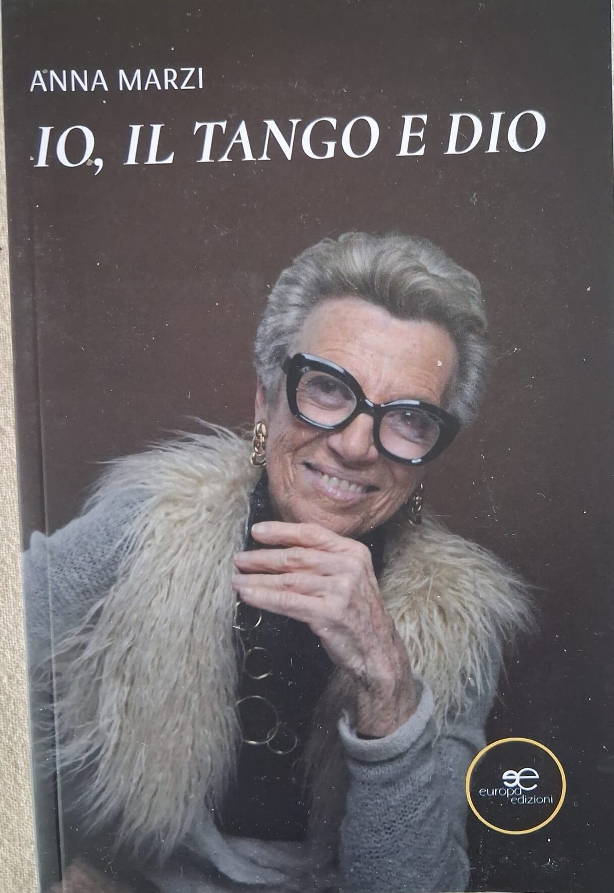 L’abbraccio del tango come prevenzione alla violenza e ponte tra generazioni: la storia di Anna Marzi Immagine