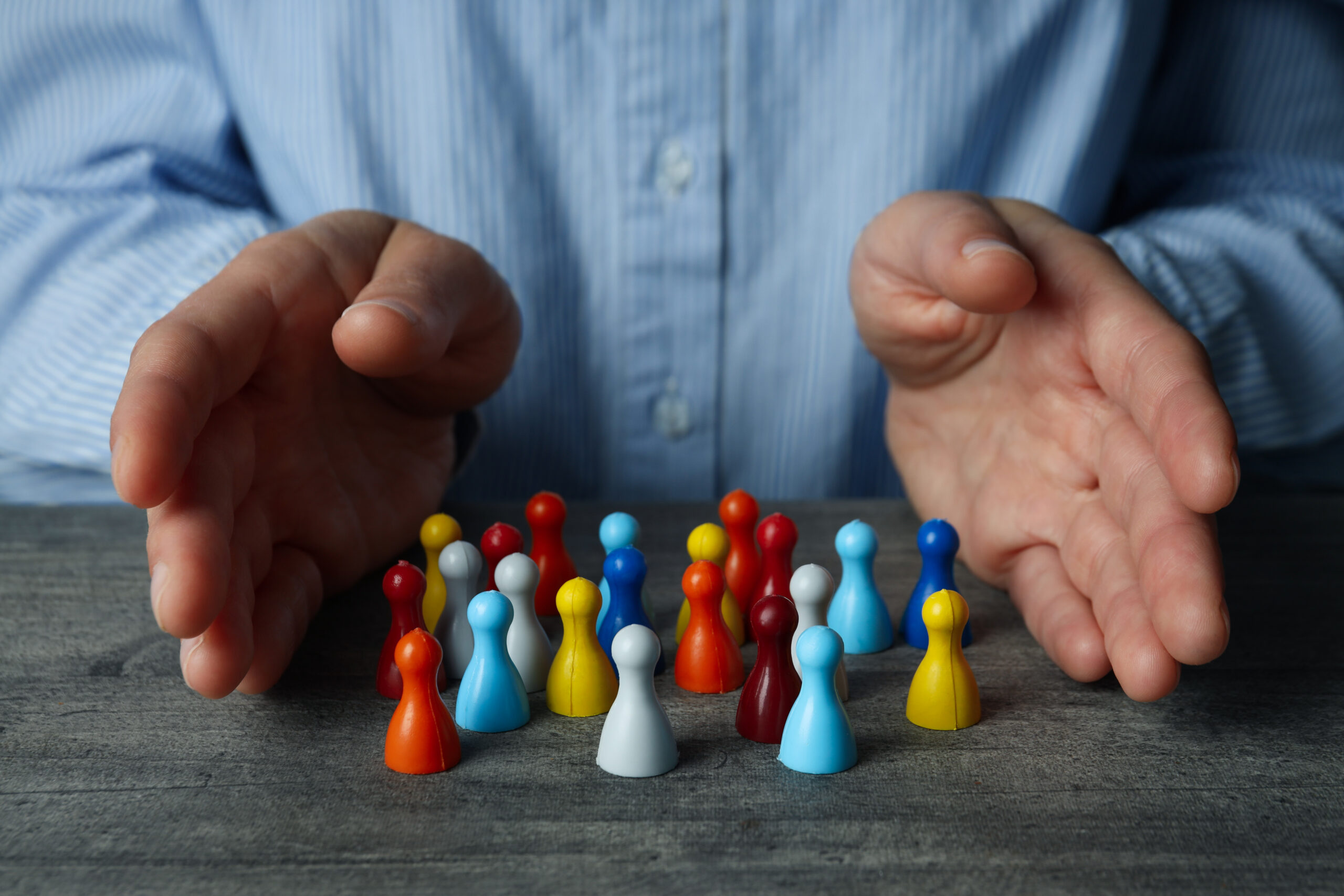 Leadership empatica: come si riconosce un vero leader (e perché il test è più semplice di quanto pensi) immagine