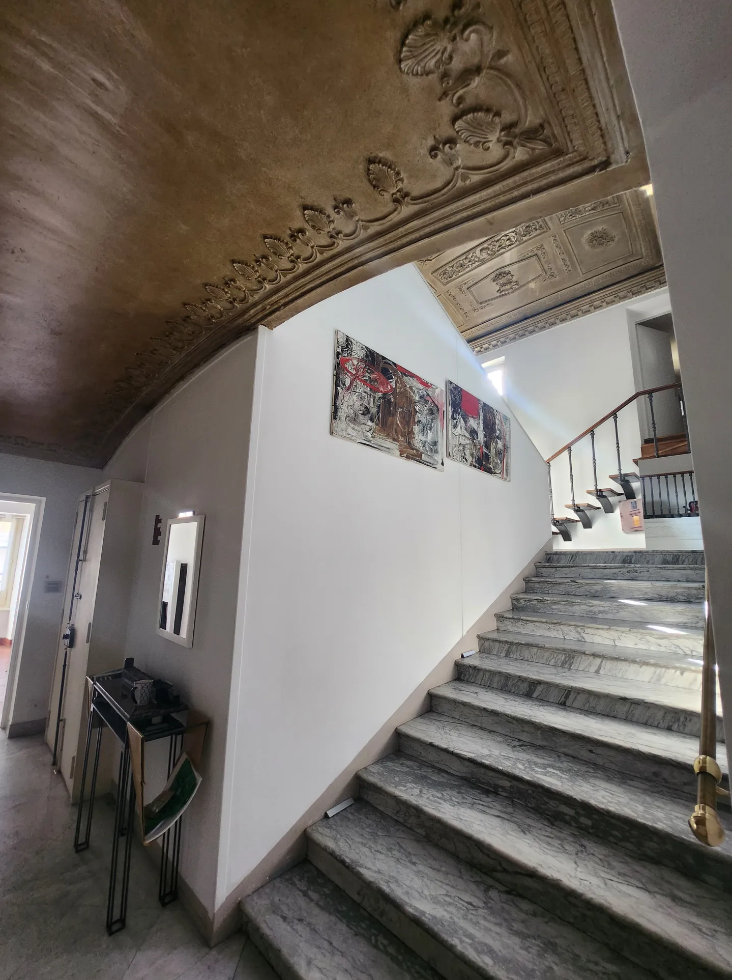 Dove l’arte incontra l’anima: alla scoperta di Namaste Project Lab immagine