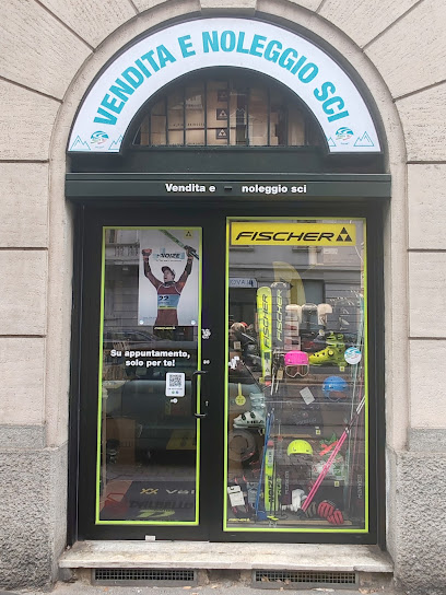 Sport Sci Milano: la consulenza su misura nasce dall’esperienza sulla neve immagine