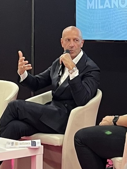 immagine Avvocato Massimo Longo: il coraggio di reinventarsi e costruire uno studio legale orientato alla crescita delle imprese
