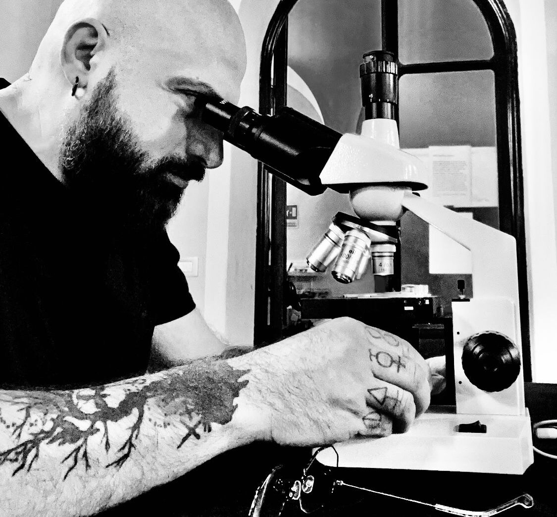 Rivoluzione epigenetica e cosmetica su misura: il futuro del benessere secondo Samuele Manera immagine