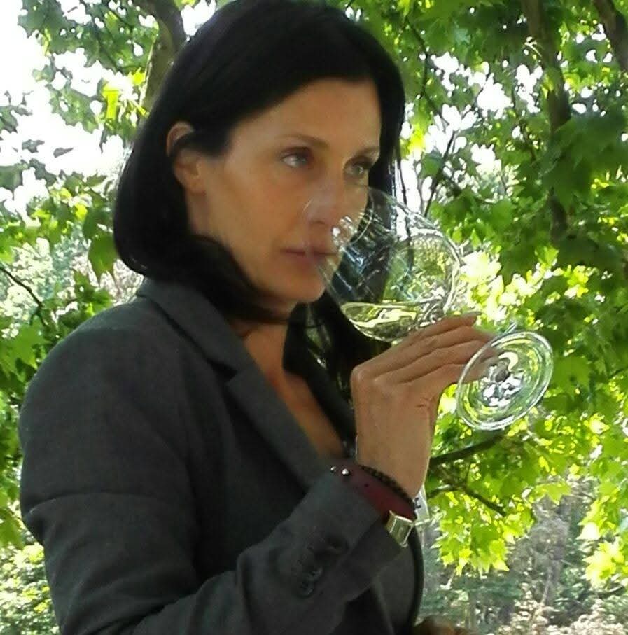 immagine Stefania Turato: il vino come cultura, formazione e strumento di crescita