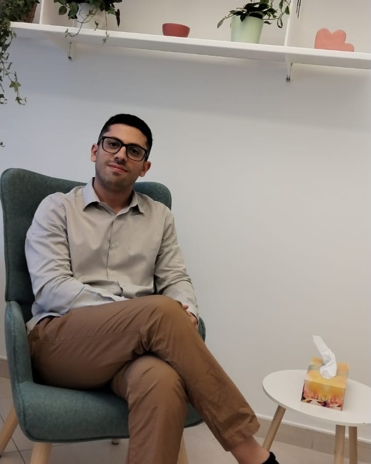 L’approccio del Dott. Davide Termine: come funziona la diagnosi psicologica Immagine