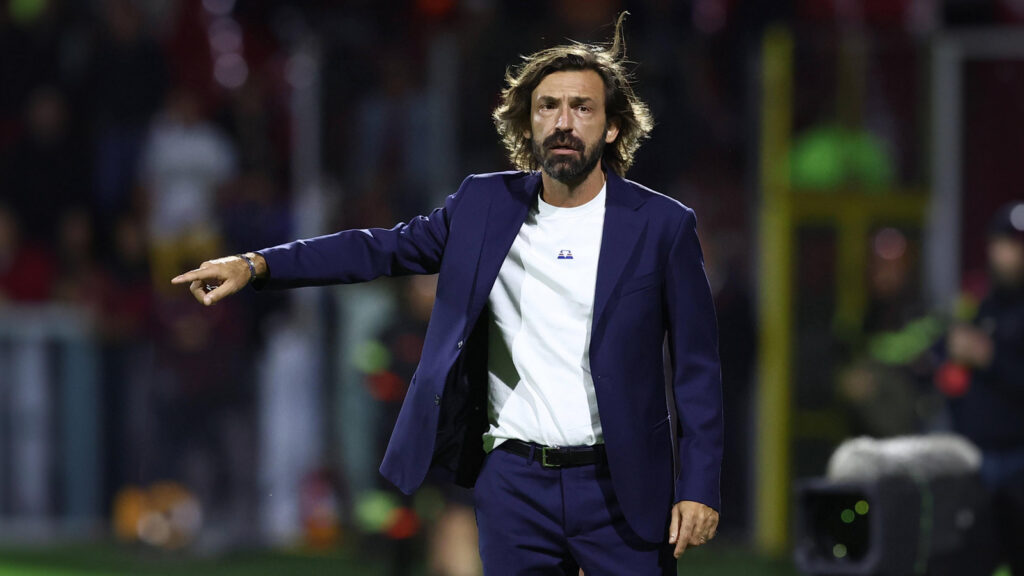 immagine Pirlo ct dell’Italia: la scelta che spiega il mercato (e non solo quello del calcio)