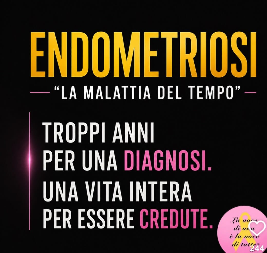 immagine Endometriosi: dalla diagnosi alla cura. Il punto della Dott.ssa Annamaria Lanzani, ginecologa
