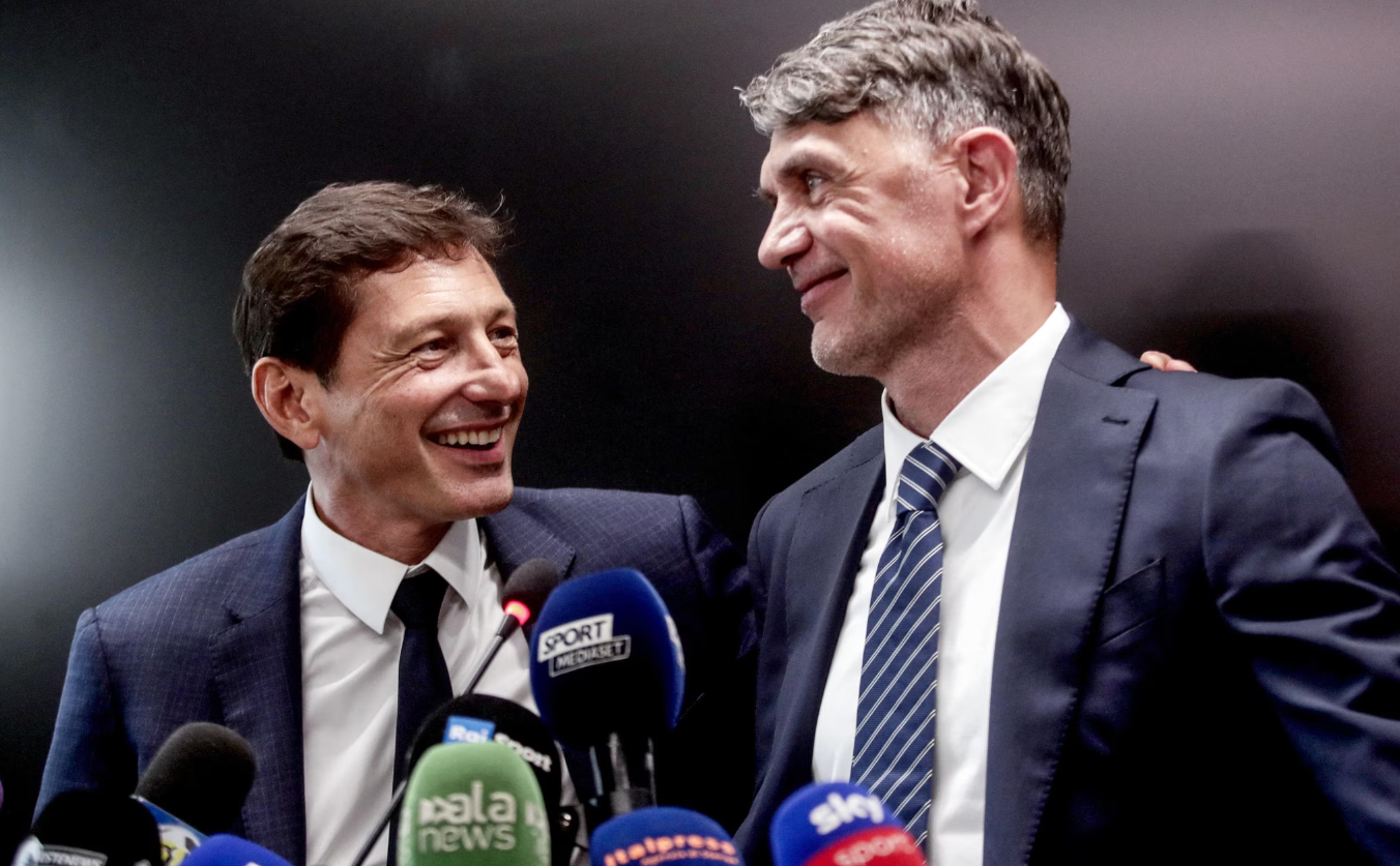 Maldini, Leonardo, Nazionale: 16 giorni per capire come non si governa un’organizzazione immagine