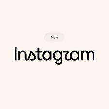 Rebranding aziendale: Instagram può sbagliare logo, una PMI no Immagine