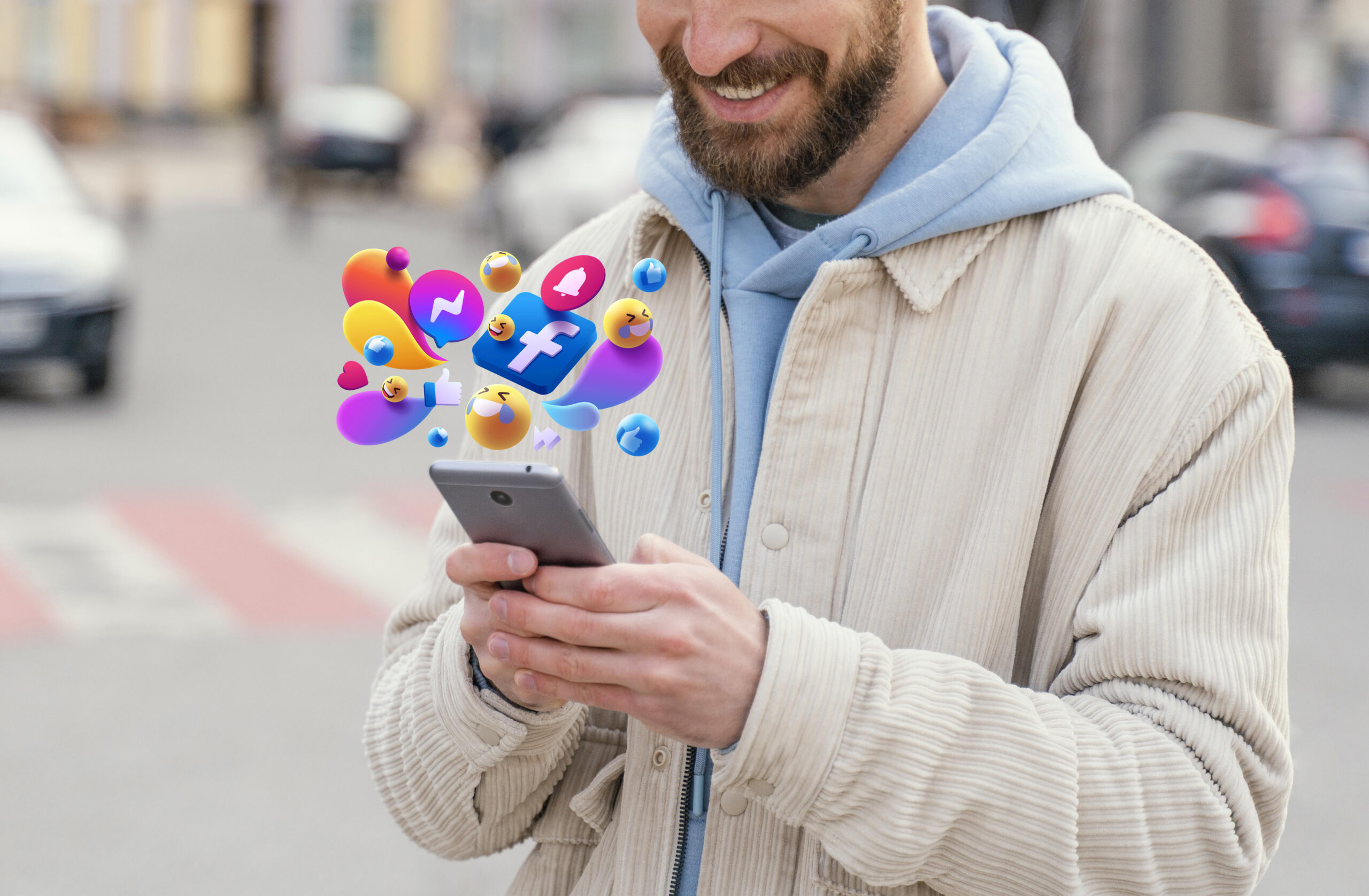Tutto ha un prezzo: il prezzo di Meta è l’1% l’anno Immagine