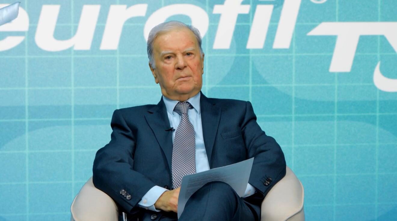 GeNeurofil e Angelo Ciavarella: un dialogo tra ricerca scientifica ed esperienza professionale Immagine