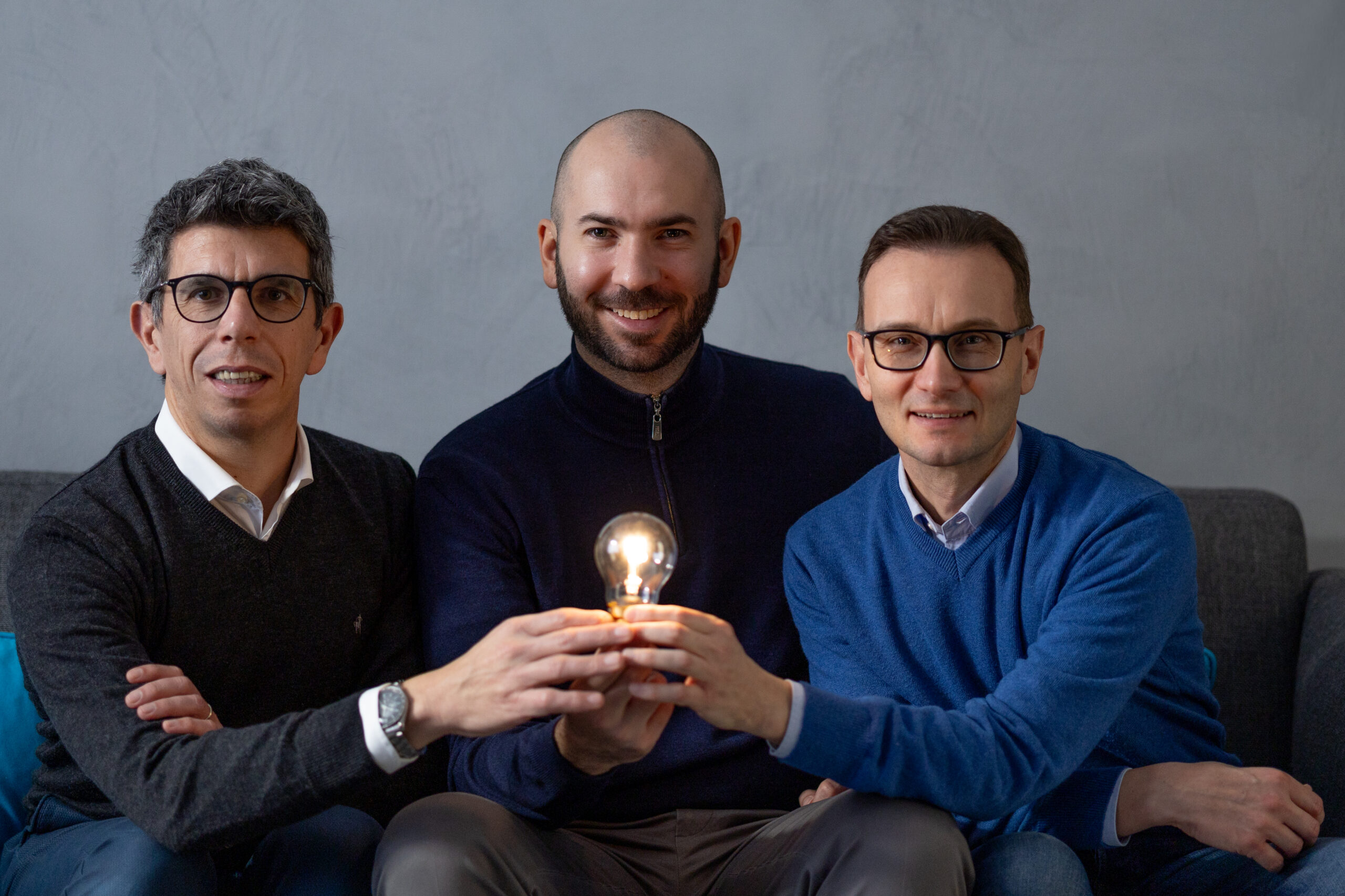 Costruire ponti tra le idee e la loro realizzazione: Il metodo SBB Ideas Immagine