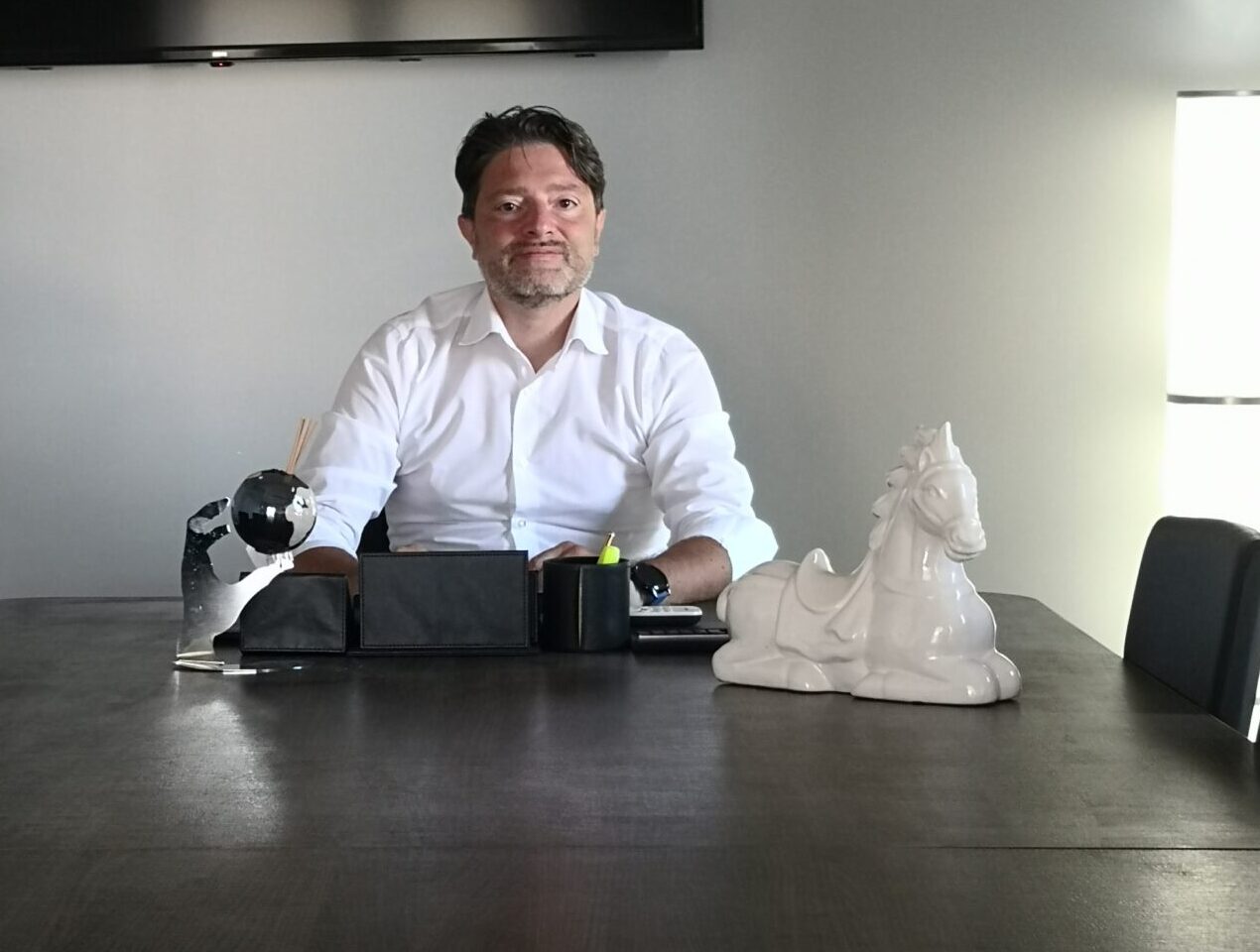 Dietro le quinte della professione legale: il racconto dell’Avvocato Massimo Garau a Storytime Immagine