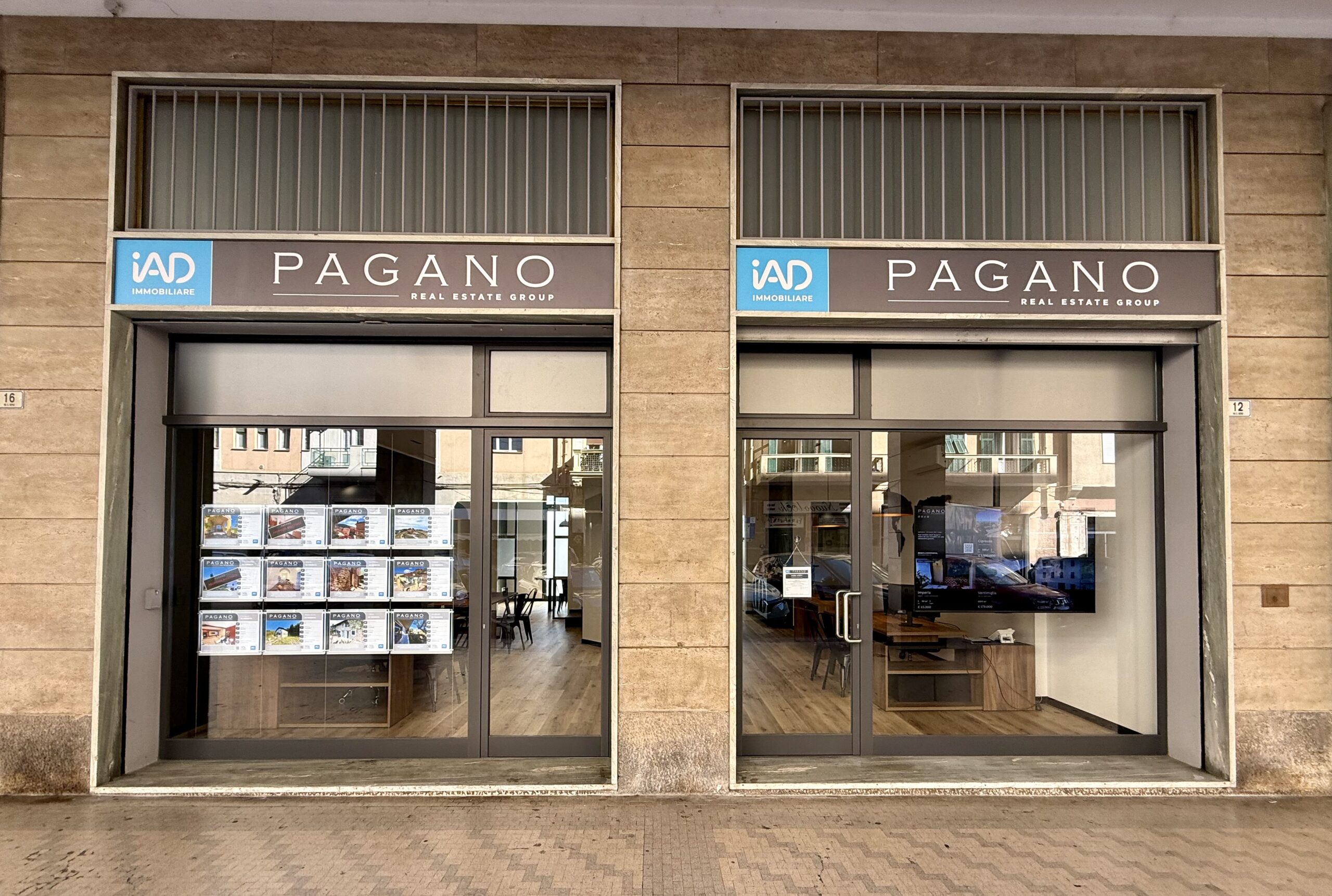 Trasparenza, etica e personal branding: il nuovo volto del settore immobiliare secondo Brando Pagano immagine