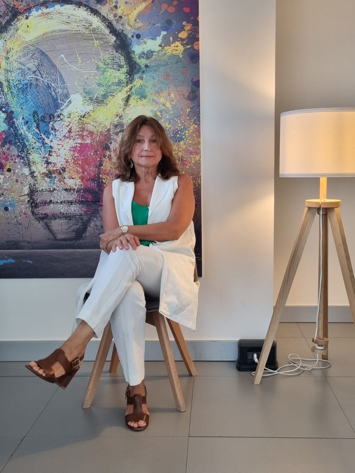 Guida all’innovazione aziendale: la visione e il metodo di Maria Cristina Pasi e IZAR Immagine