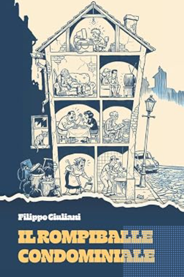 Geometra, mediatore e amministratore di condominio: l’approccio innovativo di Filippo Giuliani tra tecnologia e negoziato Immagine