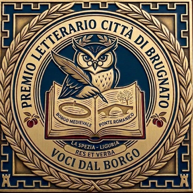 Res et Verba e la passione per la letteratura: la nascita del Premio Letterario Città di Brugnato Immagine