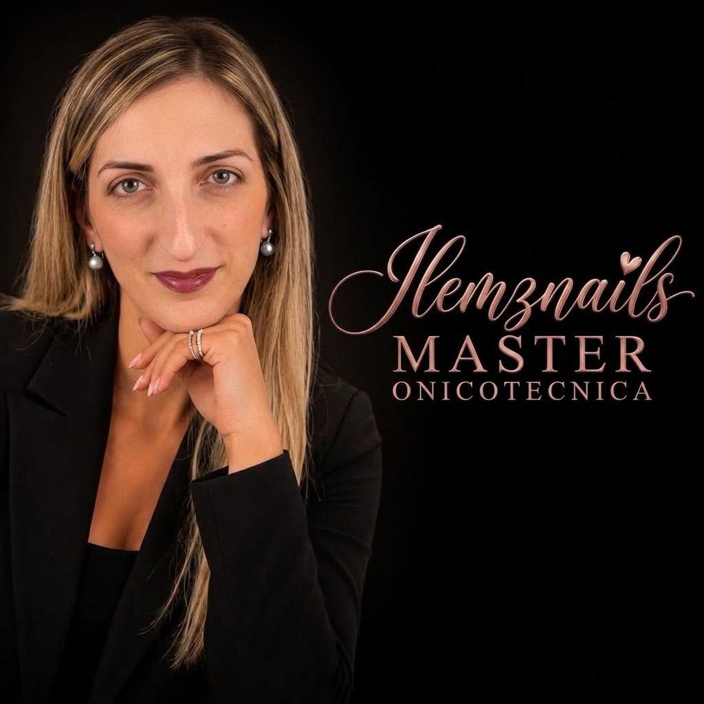 Quando la passione diventa professione: la storia di Ilenia Mazzone e del brand IleniaNails Immagine