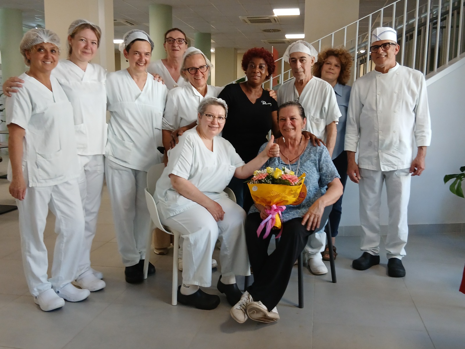 L’impegno e la cura per la comunità attraverso la Fondazione Casa di Dio Immagine