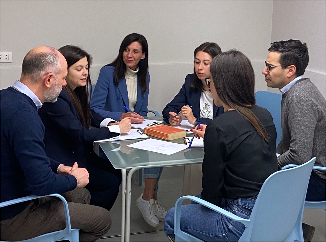 Centro Minimi Sistemi: a Rovato un luogo dedicato alla cura delle relazioni e alla crescita dei giovani professionisti immagine