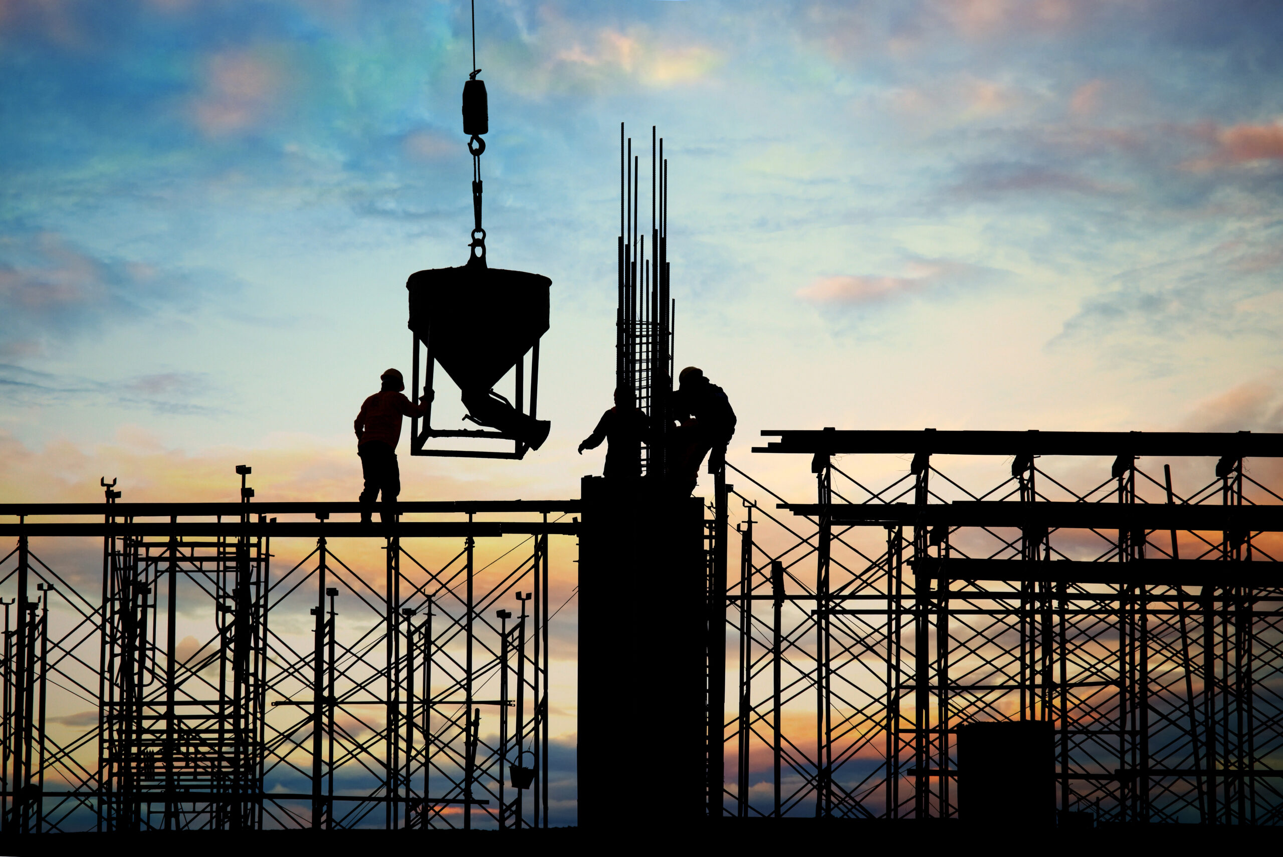 immagine Costruire il futuro con solidità e visione: l’intervista a DUEB COSTRUZIONI Srl