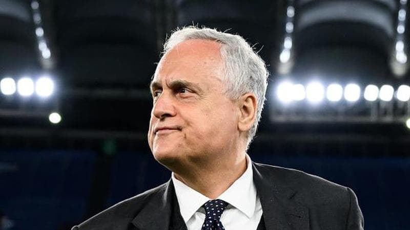 Lazio, Lotito e l’inchiesta: il vero business dietro il club immagine