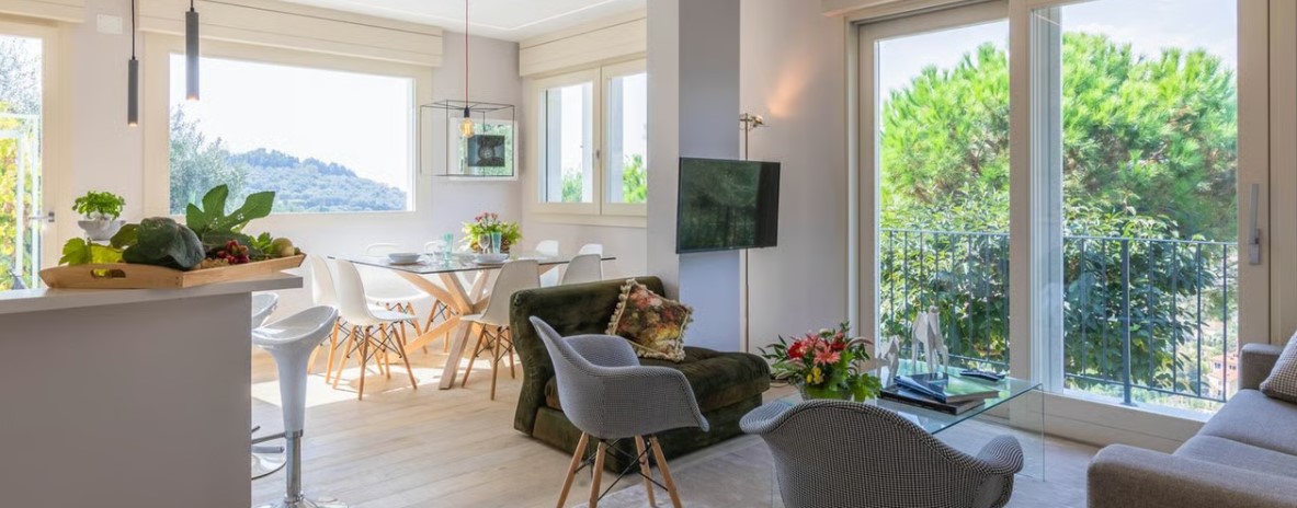 Marco Ferrando e Living Riviera: immobili tra Liguria e nuove destinazioni immagine