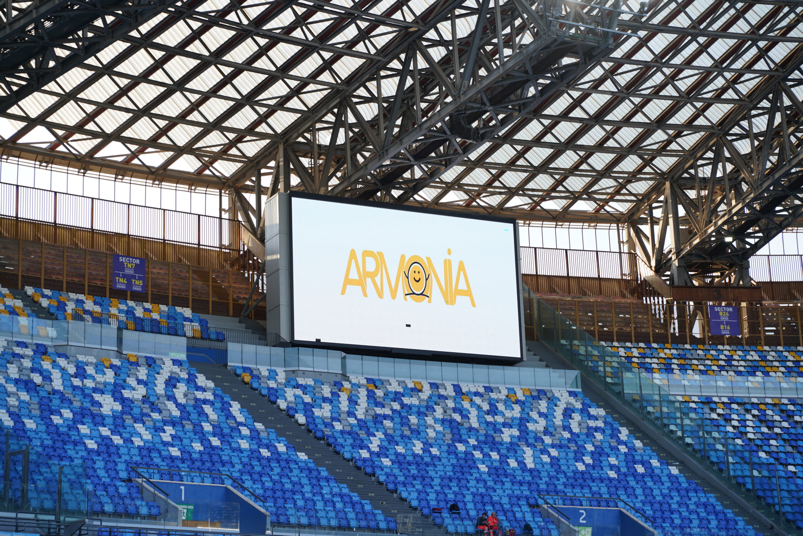 Armonia Comunicazione, innovazione e rapporto umano per costruire l’identità di un brand Immagine