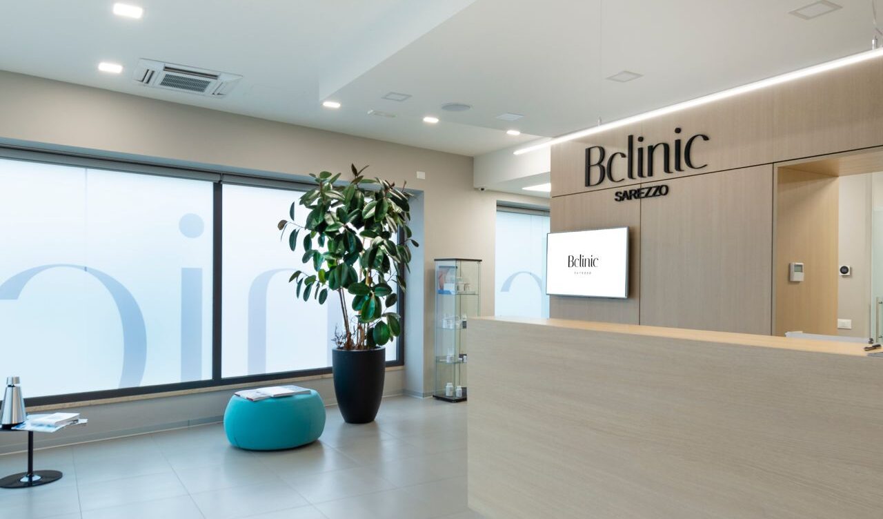 L’eccellenza medica incontra la visione aziendale: l’evoluzione di Bclinic Immagine