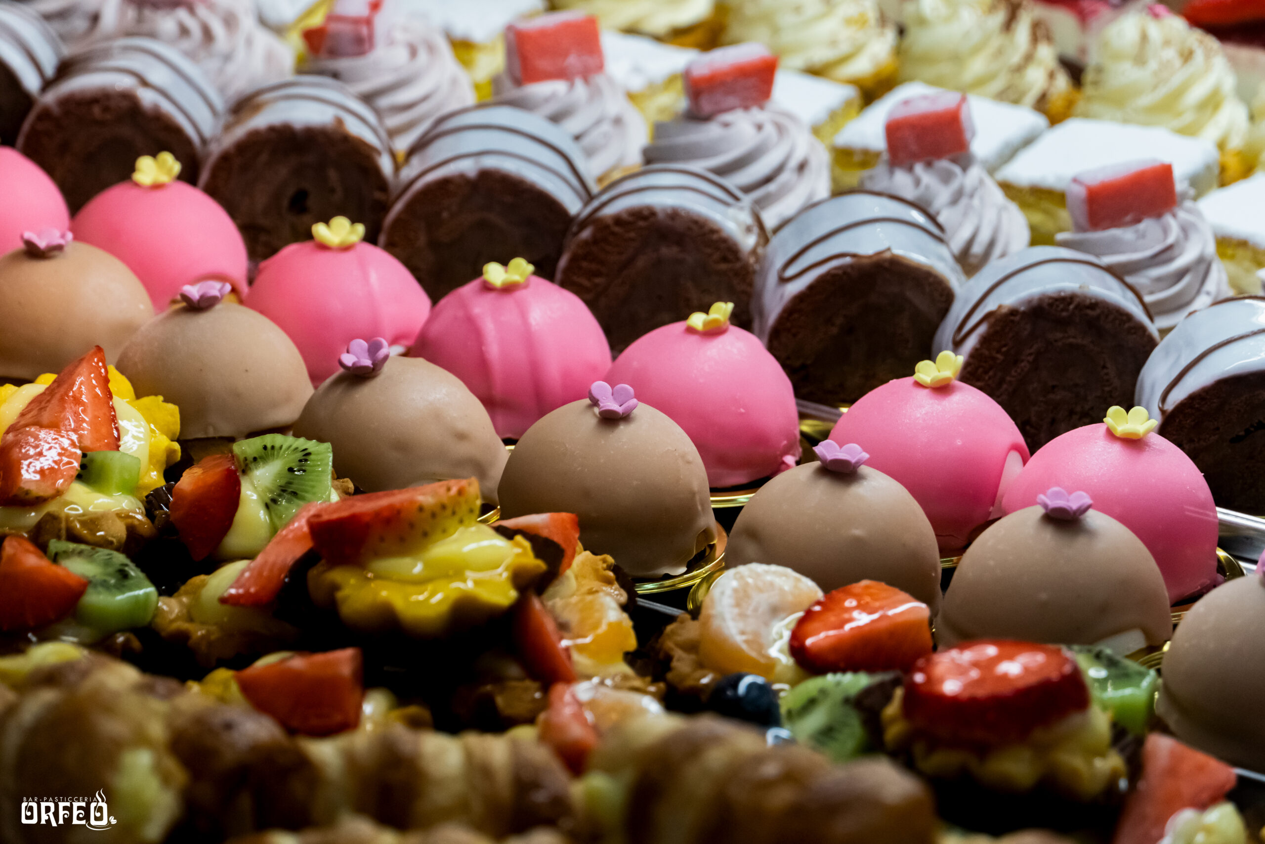 Bar Pasticceria Orfeo: qualità, tradizione e innovazione nel cuore di San Paolo di Bari immagine