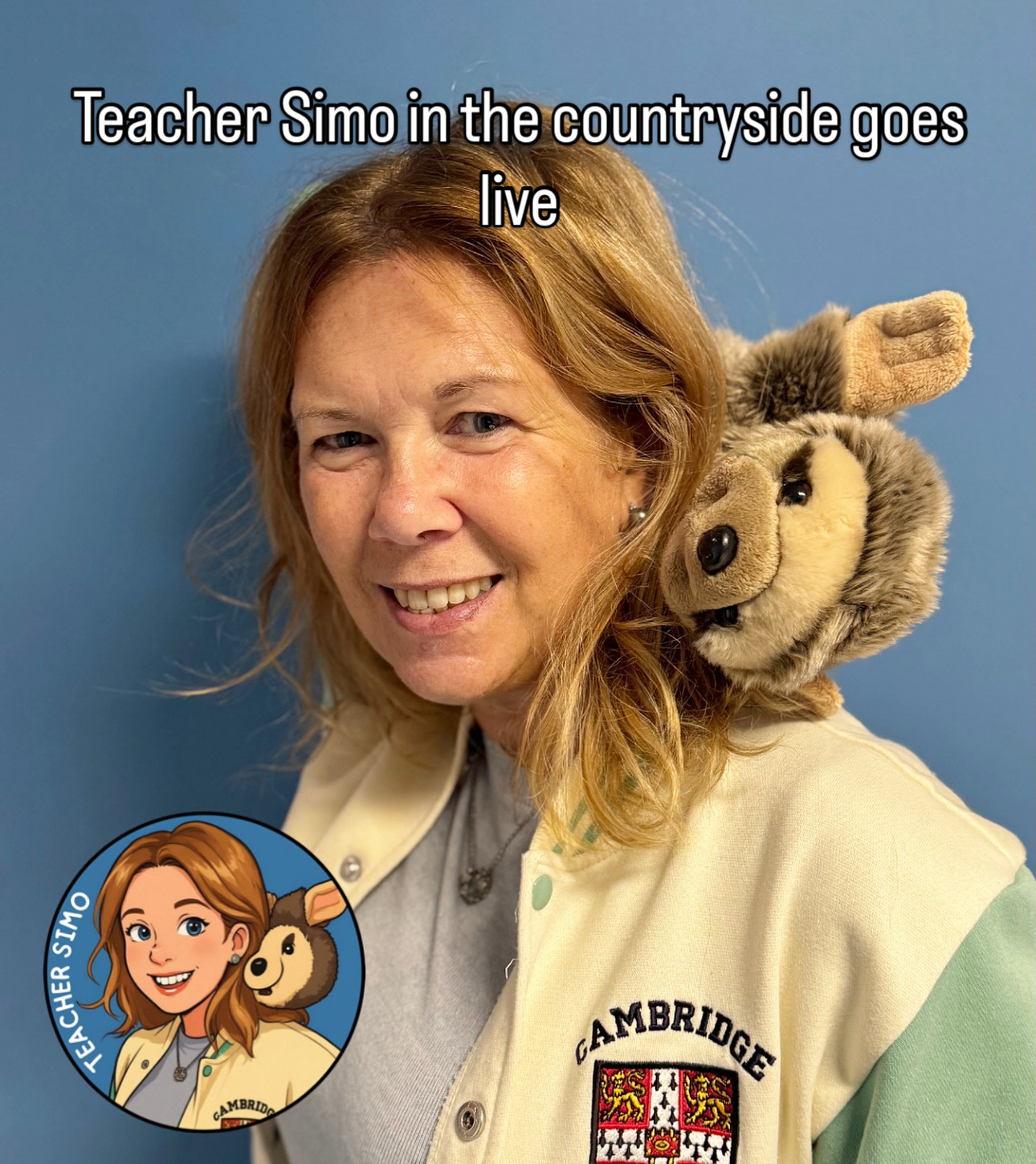 “Dal suono alla parola scritta”: il futuro della lingua inglese nelle mani di bambini e ragazzi. Ne parliamo con Simona Bonetti, docente di inglese Immagine
