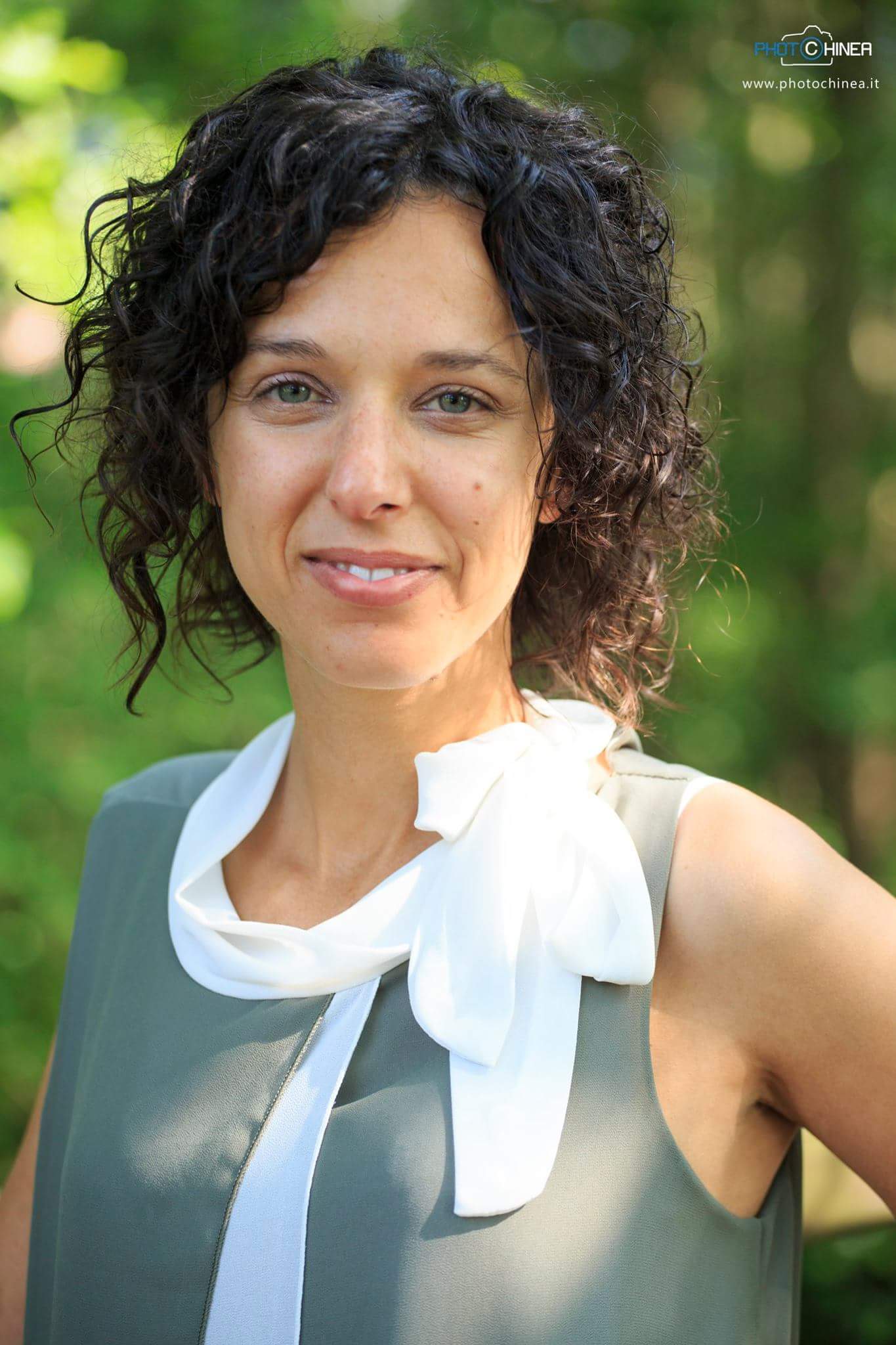 Veronica Marcelletti: il Feng Shui come equilibrio tra persona e ambiente Immagine