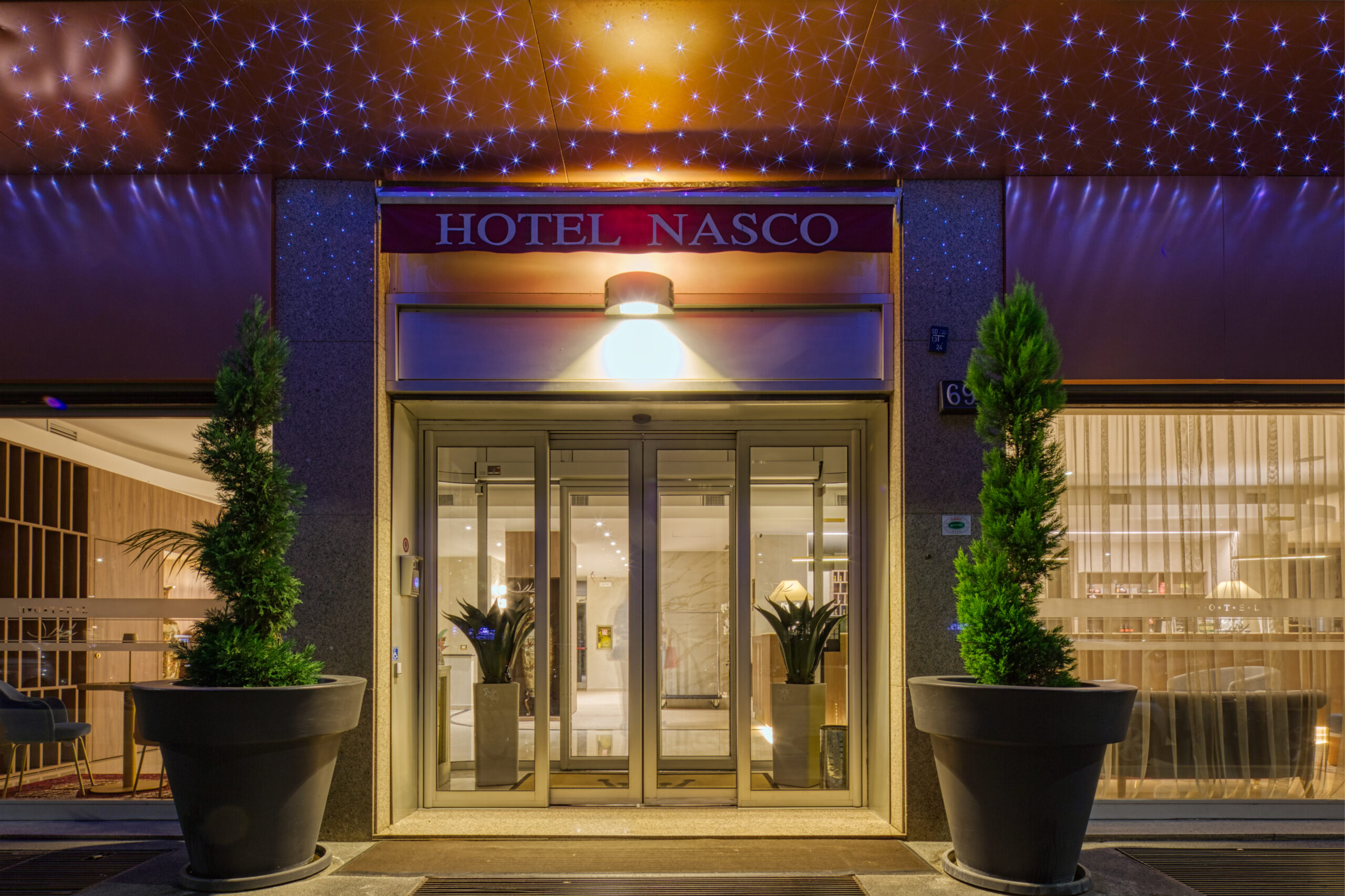 Franca Viola, una vita nell’hotellerie: la passione per l’ospitalità e il valore umano Immagine