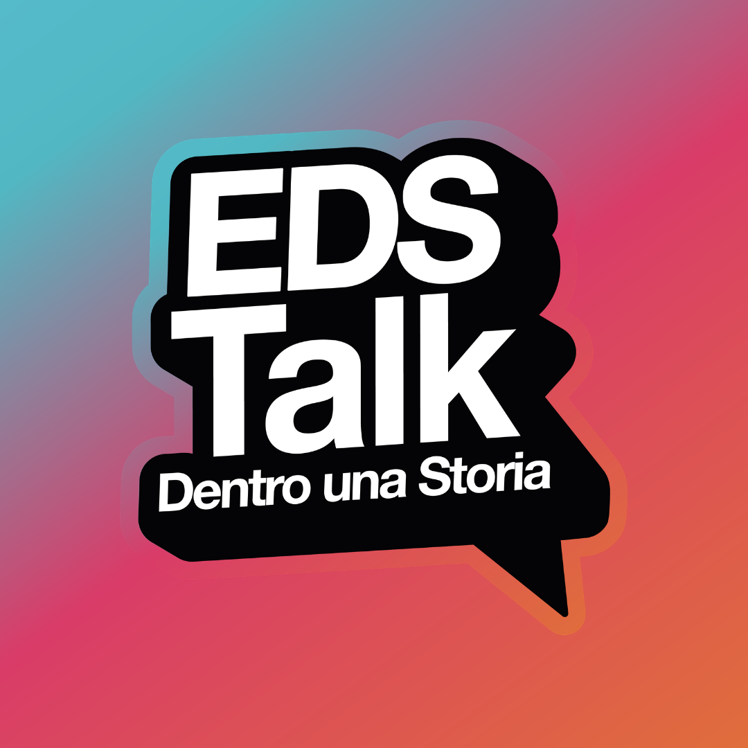 EDS Talk | Dentro una Storia immagine