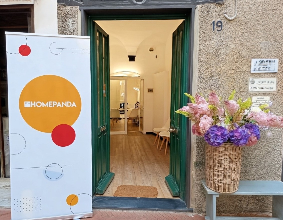 Biagio Riccardi: esperienza e trasparenza nel mercato immobiliare a Savona Immagine