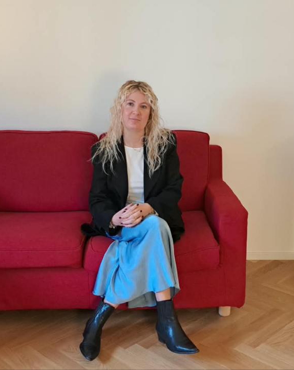 Salute mentale, trauma e prevenzione: la prospettiva della dott.ssa Chiara Parma tra EMDR e cultura della cura Immagine