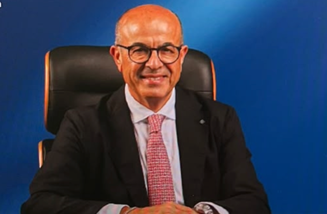 Andrea Azzone, avvocato a Bari: esperienza, multidisciplinarità e tutela dei diritti Immagine