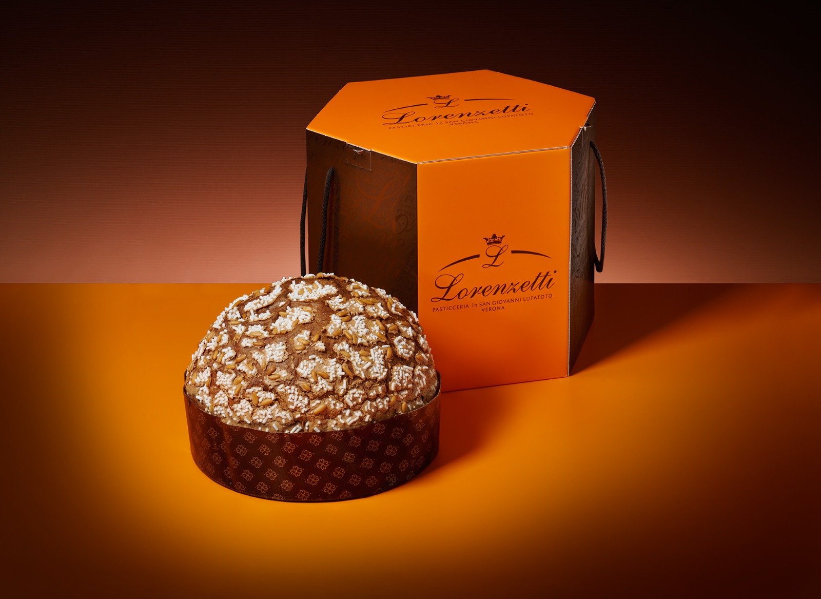 immagine Pasticceria Lorenzetti e l’eredità di una passione: quando la vita profuma di farina e frolla